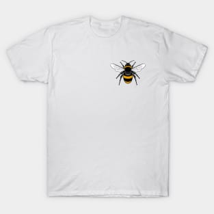 Worker Bee Pocket T-Shirt